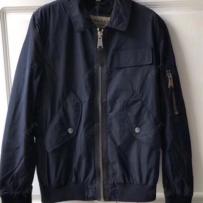 市场上装-夹克-商务夹克