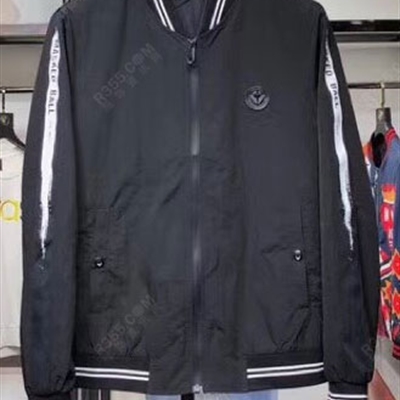 市场上装-夹克-商务夹克