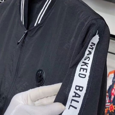 市场上装-夹克-商务夹克