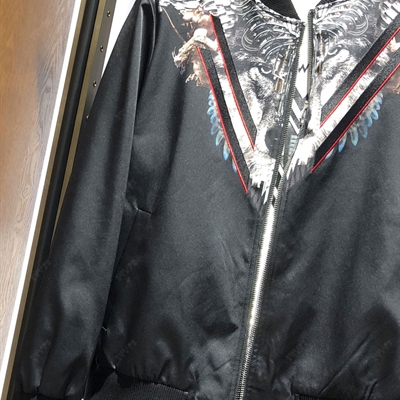 市场上装-夹克-商务夹克【实拍】