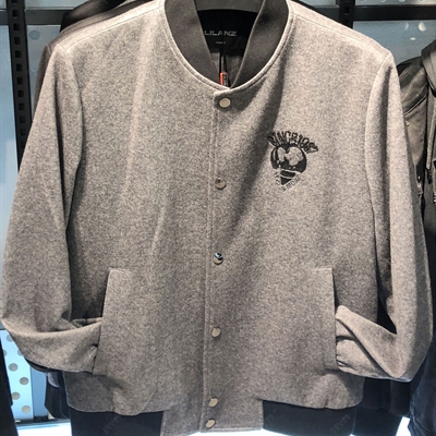 市场上装-夹克-商务夹克【实拍】