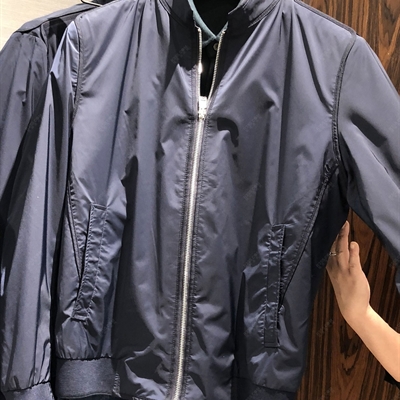 市场上装-夹克-商务夹克【实拍】