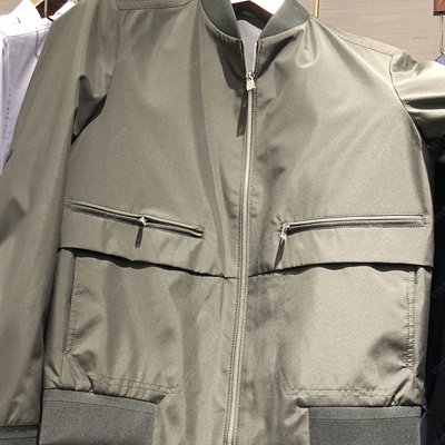 市场上装-夹克-商务夹克【实拍】