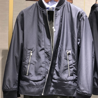 市场上装-夹克-商务夹克【实拍】