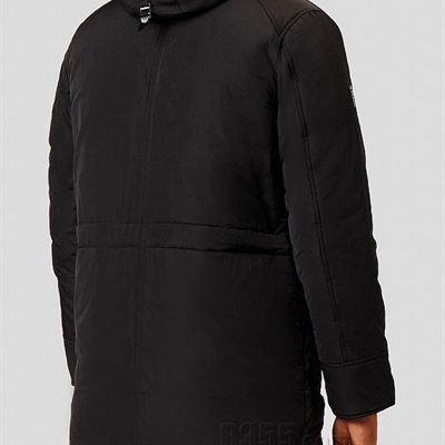 市场上装-棉衣/羽绒服-商务棉衣