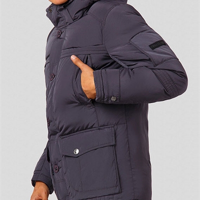 市场上装-棉衣/羽绒服-商务棉衣