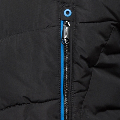 市场上装-棉衣/羽绒服-商务棉衣