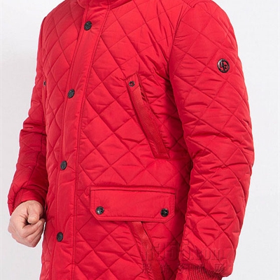 市场上装-棉衣/羽绒服-商务棉衣