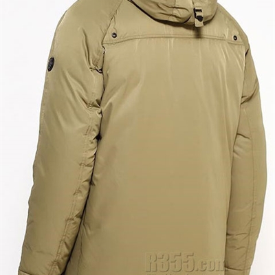 市场上装-棉衣/羽绒服-商务棉衣