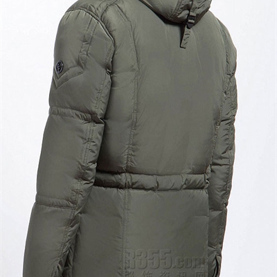 市场上装-棉衣/羽绒服-商务棉衣