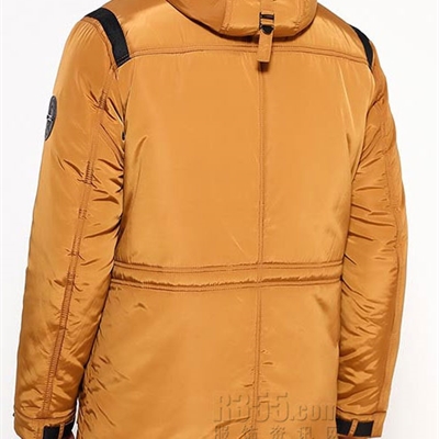 市场上装-棉衣/羽绒服-商务棉衣