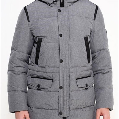 市场上装-棉衣/羽绒服-商务棉衣