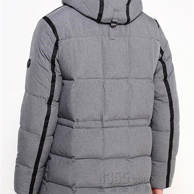 市场上装-棉衣/羽绒服-商务棉衣