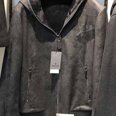 市场上装-夹克-靓仔夹克【实拍】