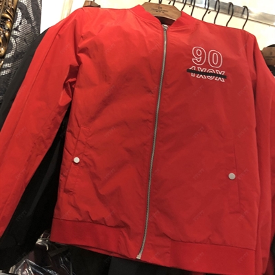 市场上装-夹克-靓仔夹克【实拍】