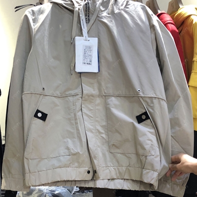 市场上装-夹克-靓仔夹克【实拍】