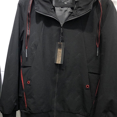 市场上装-夹克-靓仔夹克【实拍】