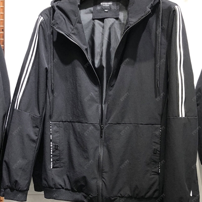 市场上装-夹克-靓仔夹克【实拍】