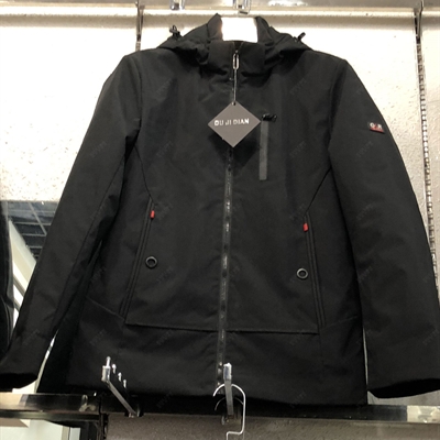 市场上装-夹克-靓仔夹克【实拍】