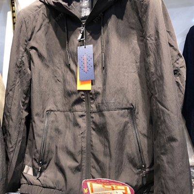 市场上装-夹克-靓仔夹克【实拍】