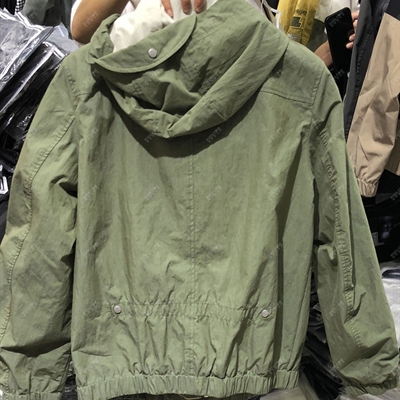 市场上装-夹克-靓仔夹克【实拍】