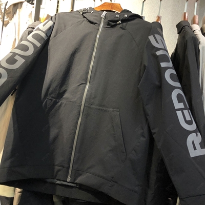 市场上装-夹克-靓仔夹克【实拍】