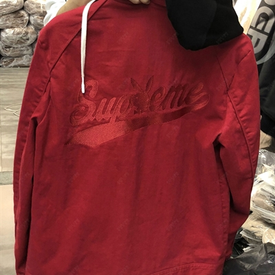 市场上装-夹克-靓仔夹克【实拍】