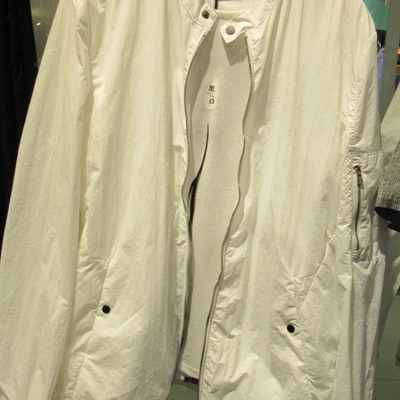 市场上装-夹克-休闲夹克【实拍】