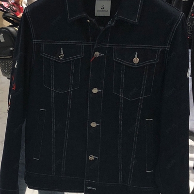 市场上装-夹克-休闲夹克【实拍】