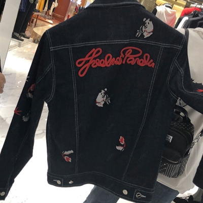 市场上装-夹克-休闲夹克【实拍】