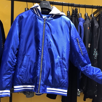 市场上装-夹克-休闲夹克【实拍】