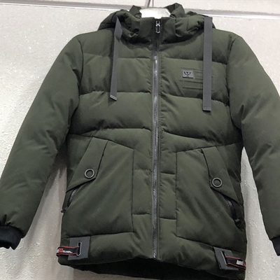 市场上装-棉衣/羽绒服-靓仔棉衣【实拍】