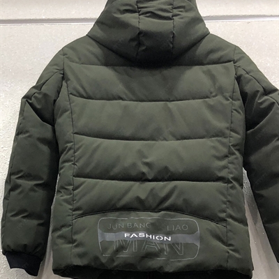 市场上装-棉衣/羽绒服-靓仔棉衣【实拍】