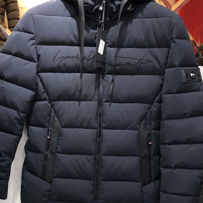 市场上装-棉衣/羽绒服-靓仔棉衣【实拍】