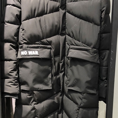 市场上装-棉衣/羽绒服-靓仔棉衣【实拍】