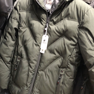 市场上装-棉衣/羽绒服-靓仔棉衣【实拍】
