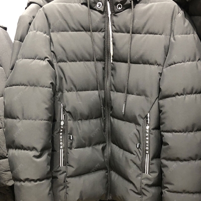 市场上装-棉衣/羽绒服-靓仔棉衣【实拍】