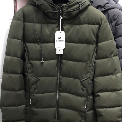 市场上装-棉衣/羽绒服-靓仔棉衣【实拍】