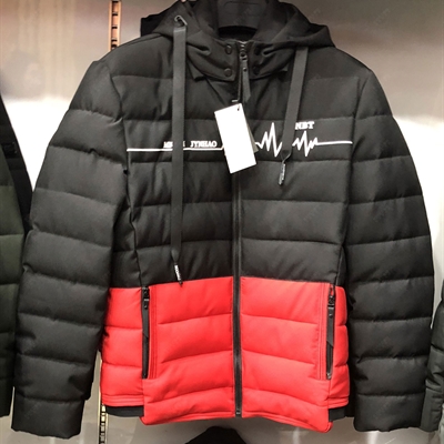 市场上装-棉衣/羽绒服-靓仔棉衣【实拍】