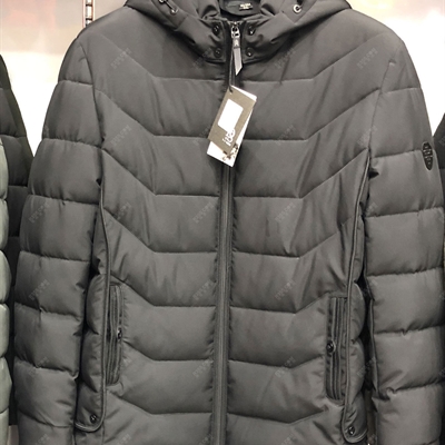 市场上装-棉衣/羽绒服-靓仔棉衣【实拍】