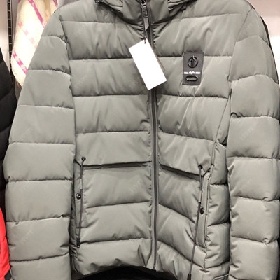 市场上装-棉衣/羽绒服-靓仔棉衣【实拍】
