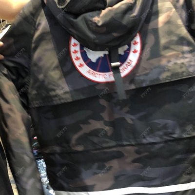 市场上装-棉衣/羽绒服-休闲棉衣【实拍】