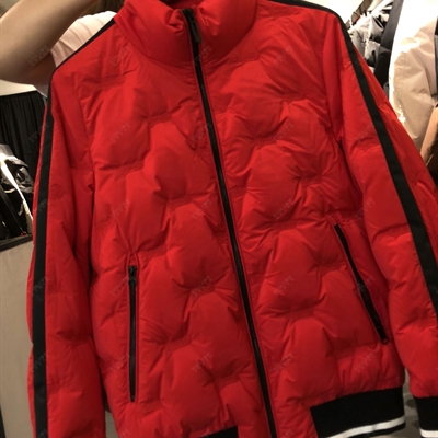 市场上装-棉衣/羽绒服-休闲棉衣【实拍】