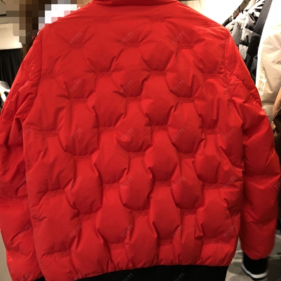 市场上装-棉衣/羽绒服-休闲棉衣【实拍】