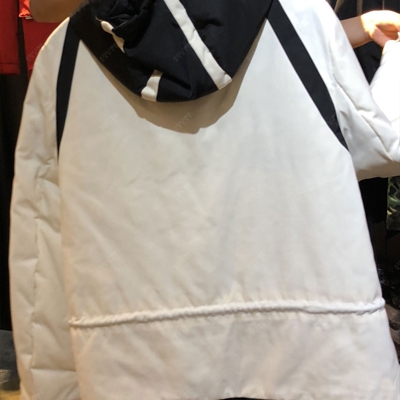 市场上装-棉衣/羽绒服-休闲棉衣【实拍】