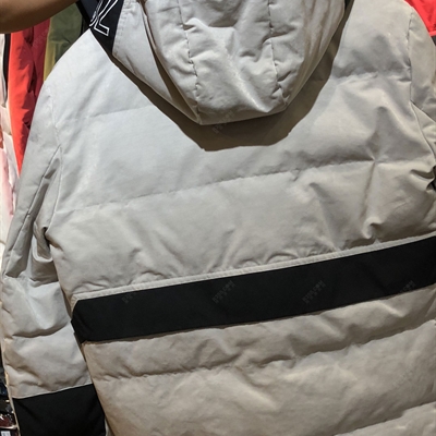 市场上装-棉衣/羽绒服-休闲棉衣【实拍】