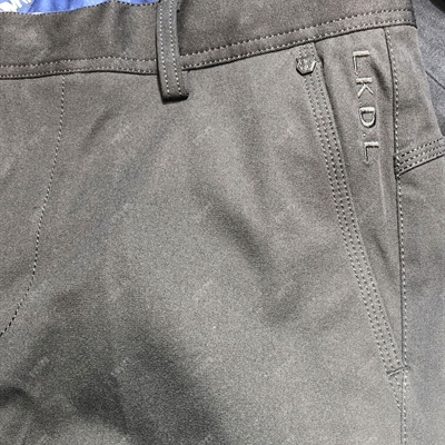 商场品牌-男裤-休闲商务（实拍）