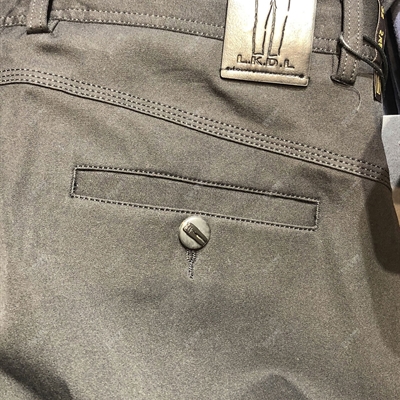 商场品牌-男裤-休闲商务（实拍）