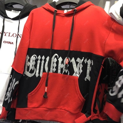 市场上装-卫衣-休闲卫衣【实拍】