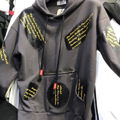 市场上装-卫衣-休闲卫衣【实拍】